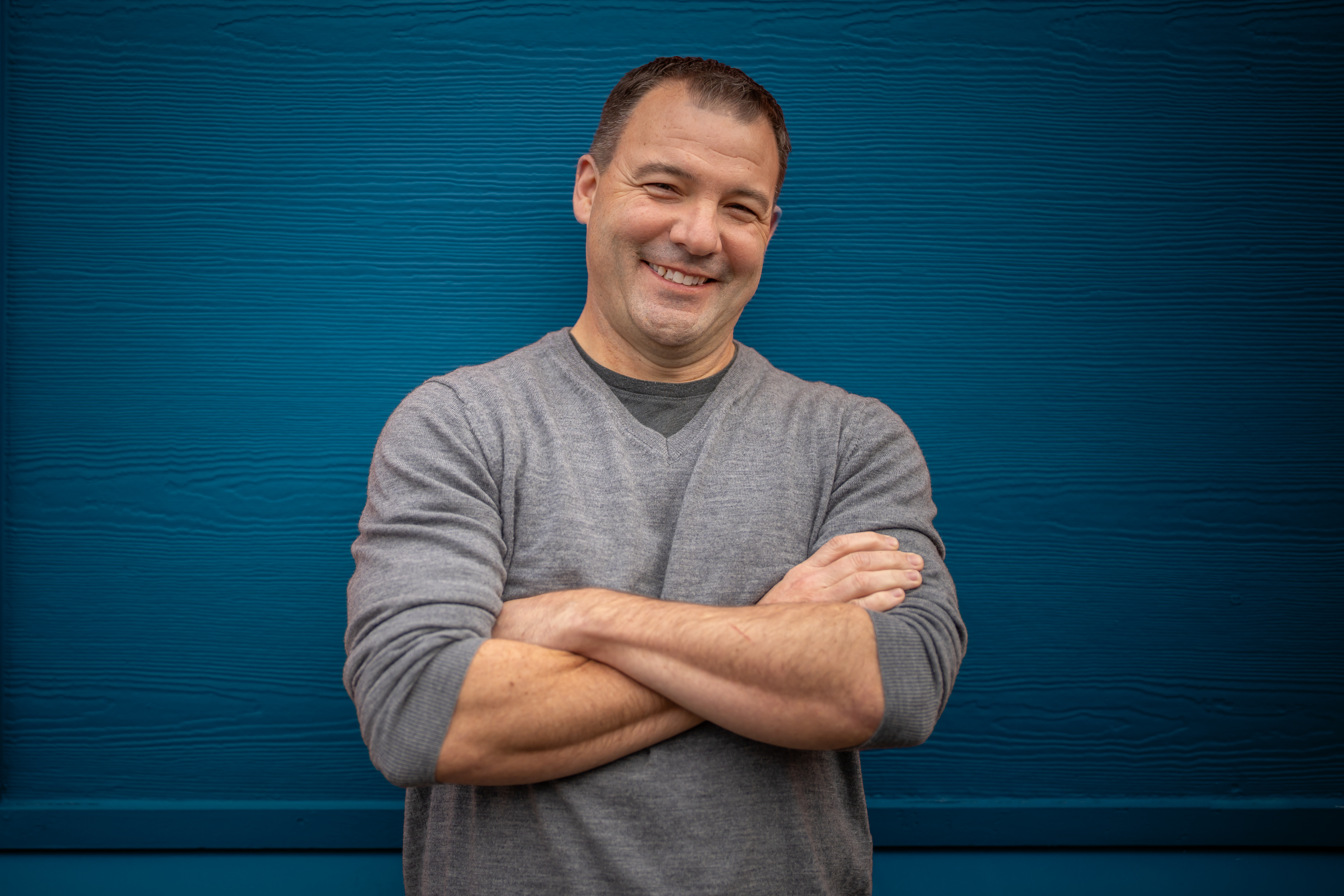 Jeff Utecht, professional leadership consultant and AI strategist
